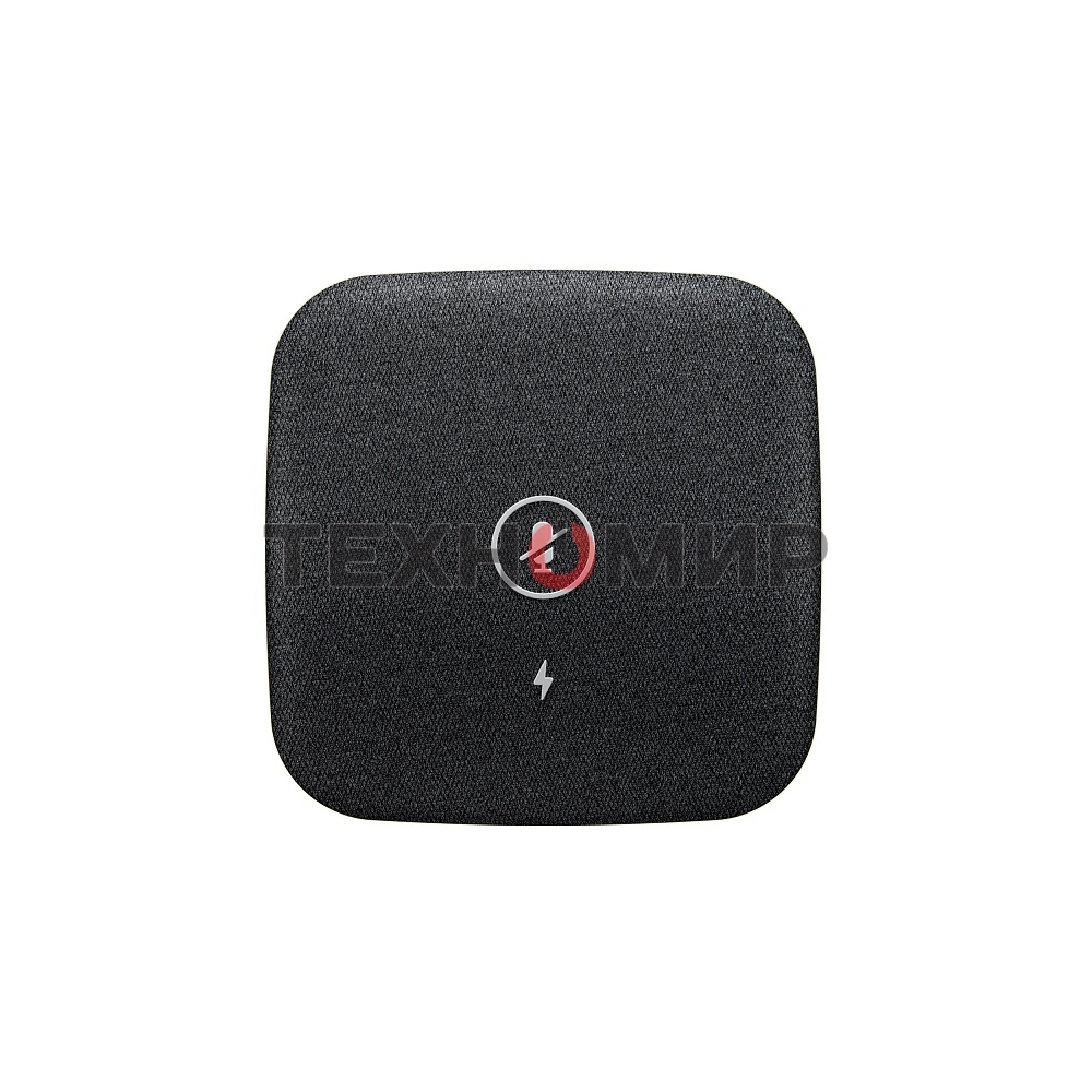 Спикерфон Yealink черный (CPW65-DECT-DUO)