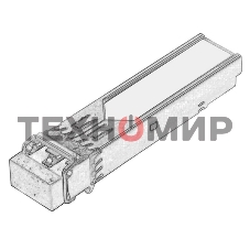 Модуль FiberTrade SFP, 1.25Гб/с, 1310нм, SMF, 10км