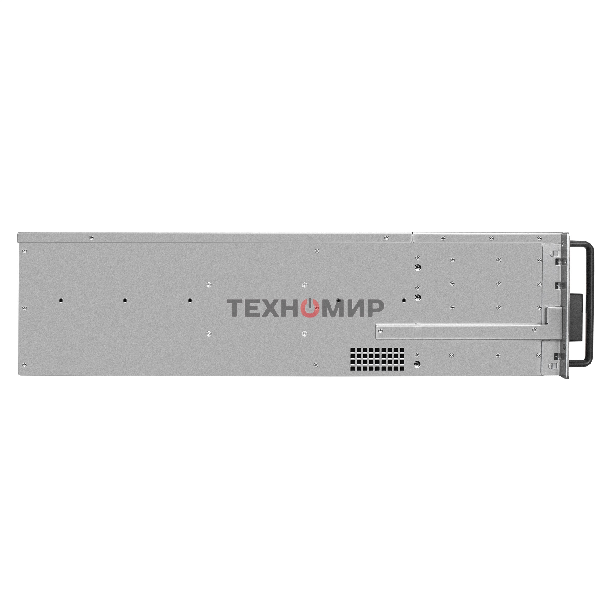 Серверный корпус ExeGate EX293581RUS Pro 4U660-HS24 (RM 19