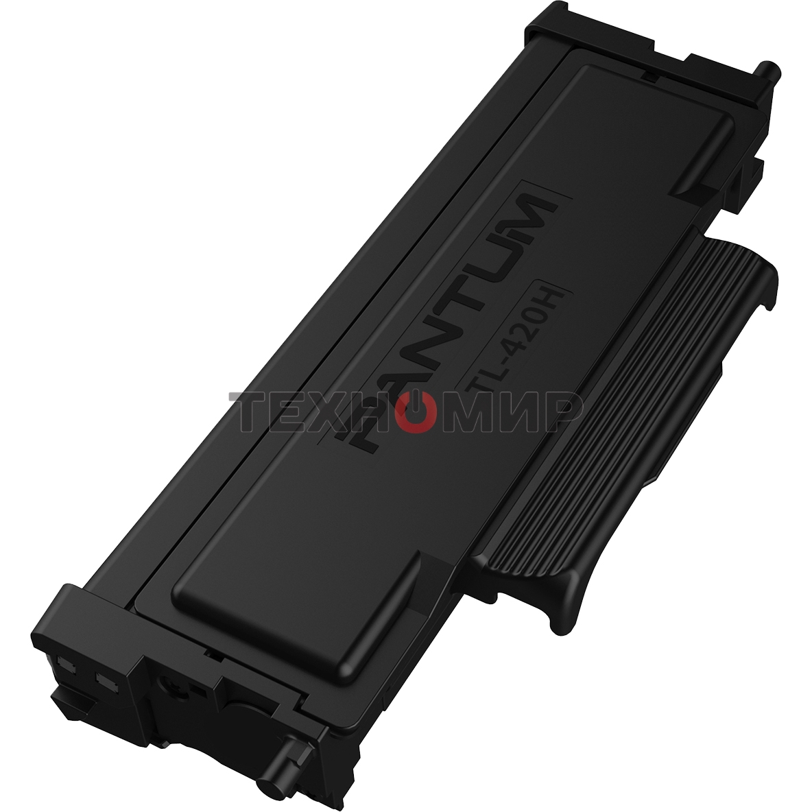 Картридж лазерный Pantum TL-420H/HP черный для P3010D, P3010DW, P3300DN, P3300DW, M6700D, M6700DW, M7100DN, M7100DW, M6800FDW, M7200FD, M7200FDN, M7200FDW 3000 стр.