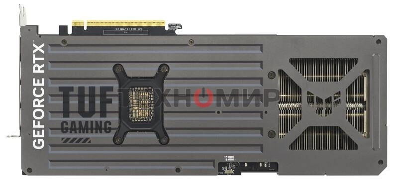 Видеокарта ASUS TUF-RTX 5070TI-O16G-GAMING RTX 5070TI,HDMIx2,DPx3,16G,D7