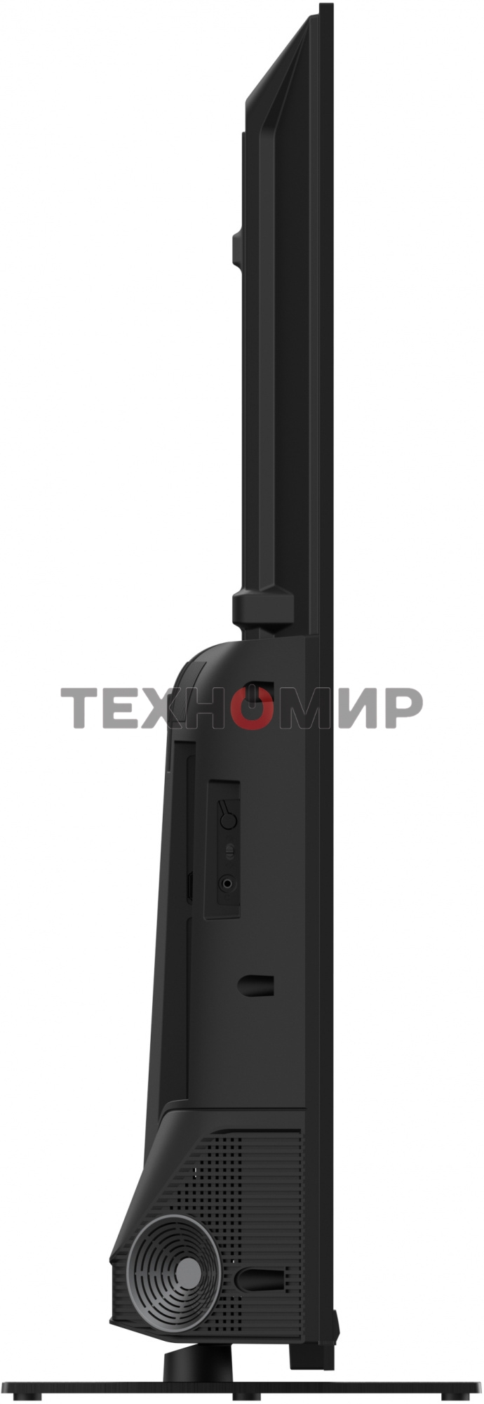 Телевизор Digma 55