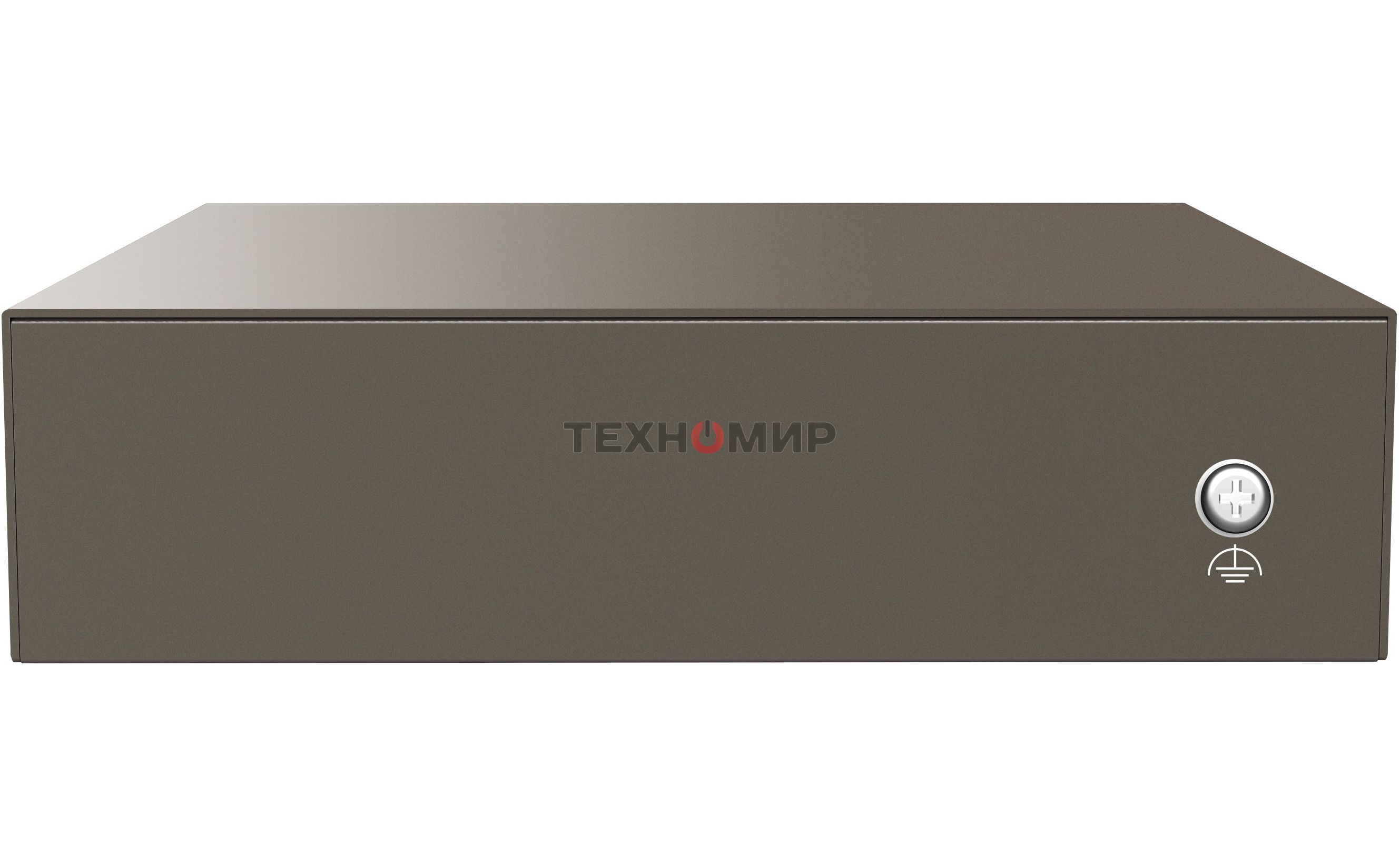 Коммутатор Tenda TEG1105PD