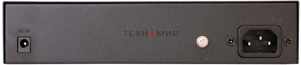 Коммутатор Osnovo SW-70802/L2 управляемый