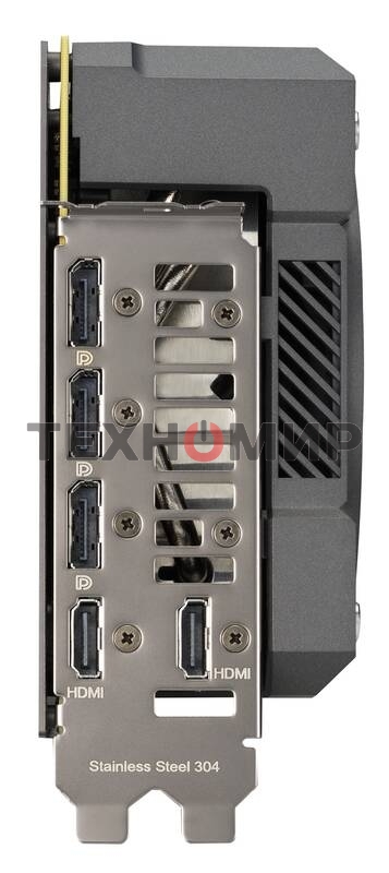 Видеокарта ASUS TUF-RTX 5070TI-O16G-GAMING RTX 5070TI,HDMIx2,DPx3,16G,D7