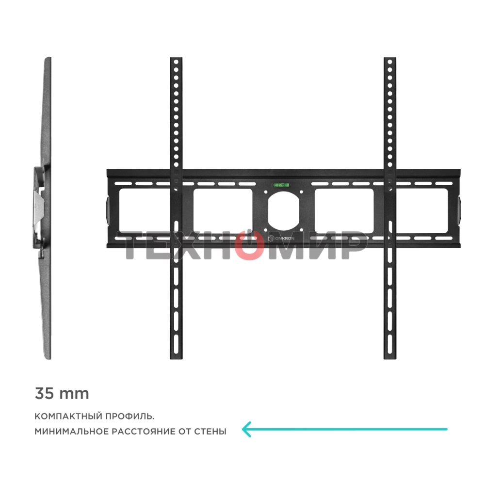 Кронштейн ONKRON UF4 55