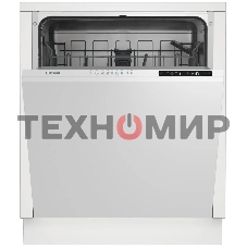 Посудомоечная машина Indesit DI 4C68, белый, 59.8 см, 14 компл., 48 дБ, класс A