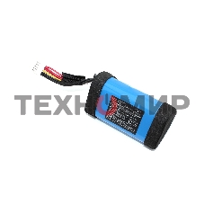 Аккумуляторная батарея CameronSino CS-JMP400SL для JBL Pulse 4 3.7V 7800mAh, 28.86Wh