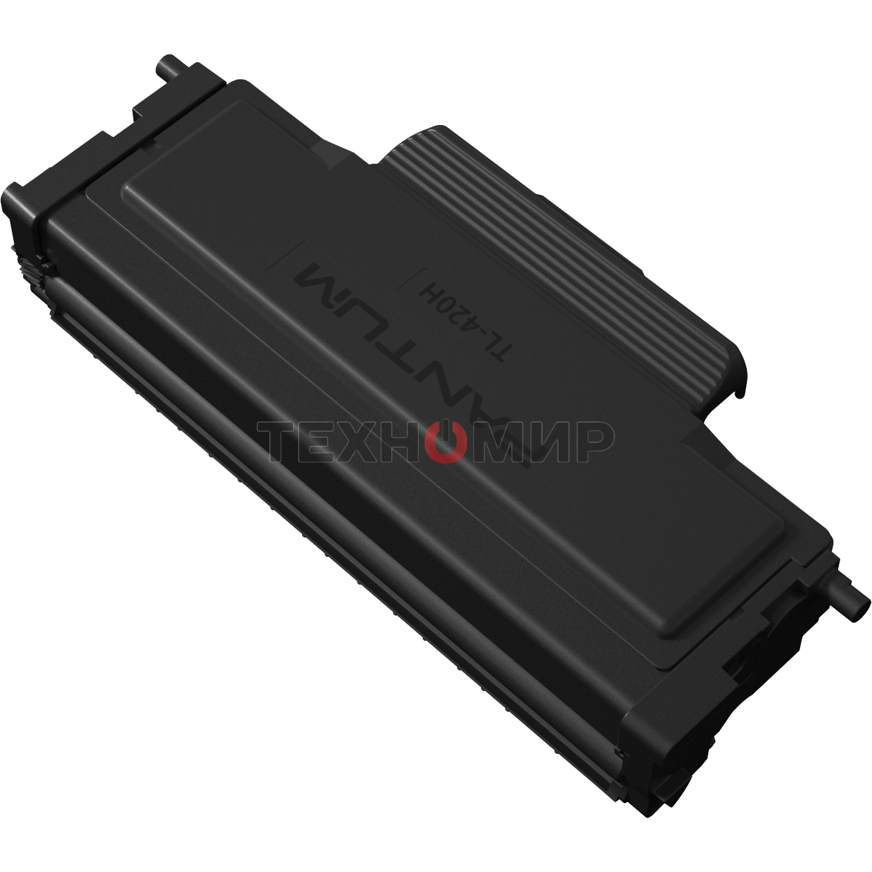 Картридж лазерный Pantum TL-420H/HP черный для P3010D, P3010DW, P3300DN, P3300DW, M6700D, M6700DW, M7100DN, M7100DW, M6800FDW, M7200FD, M7200FDN, M7200FDW 3000 стр.