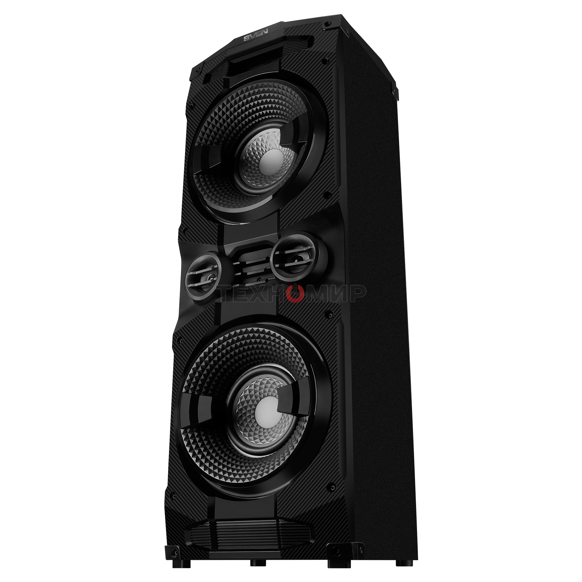 Беспроводная колонка Sven PS-1500 черный