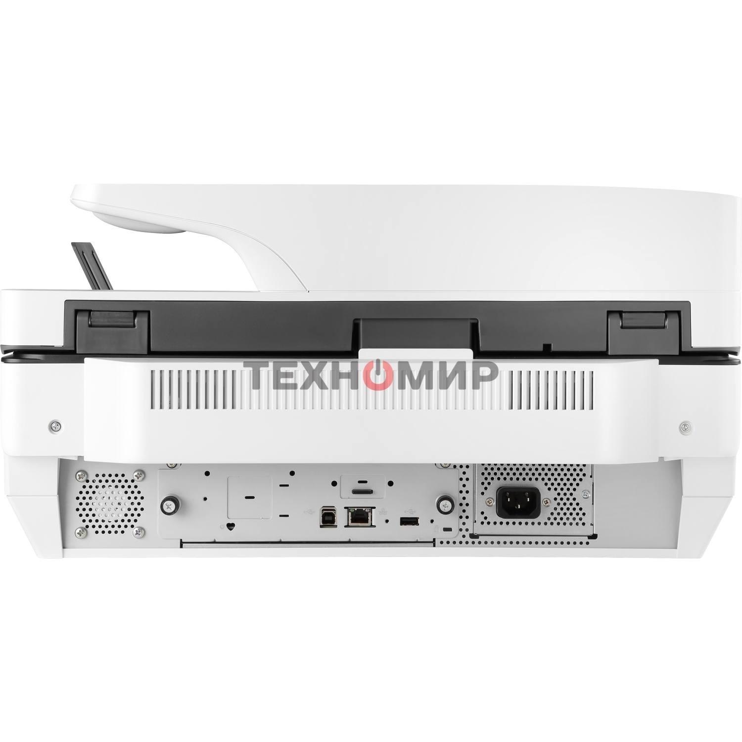 Сканер HP Digital Sender Flow 8500 Fn2 Scanner