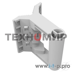 Крепление (QMExtra) QME Mikrotik quickMOUNT extra на стену больших точек доступа и секторных антенн