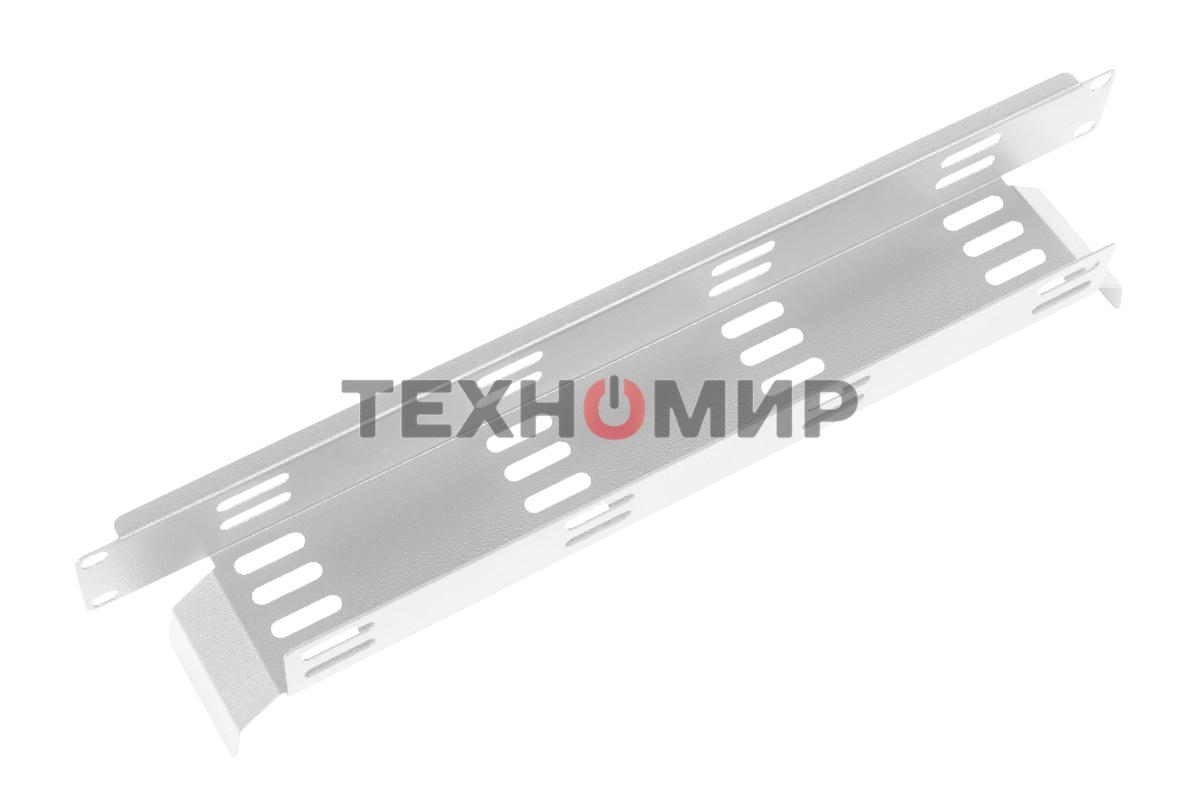 Лоток кабельный горизонтальный 19