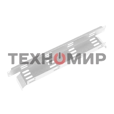 Лоток кабельный горизонтальный 19