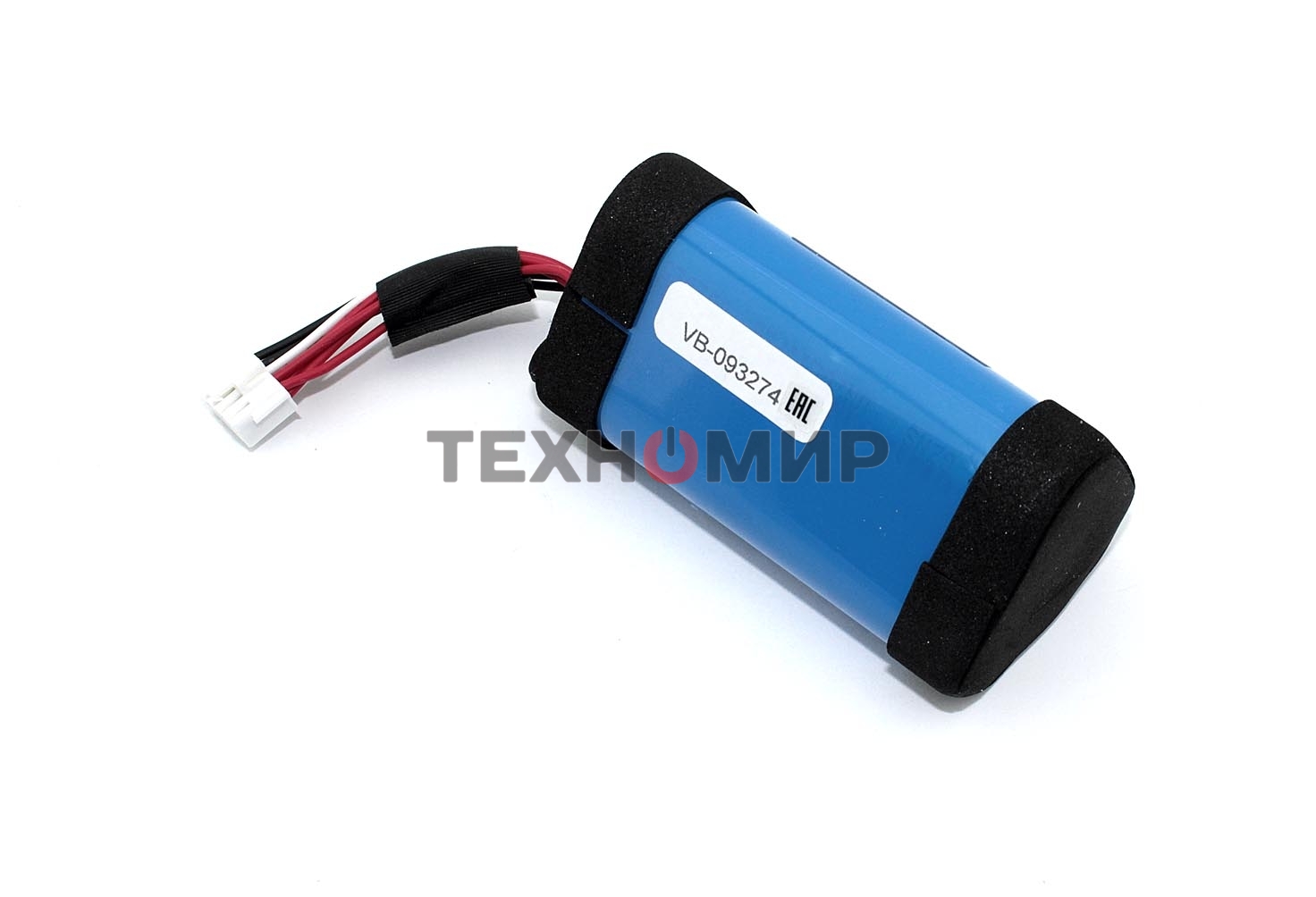 Аккумуляторная батарея CameronSino CS-JMP400SL для JBL Pulse 4 3.7V 7800mAh, 28.86Wh