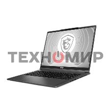 Ноутбук MSI CreatorPro 16 AI Studio A1VKG-406RU 16