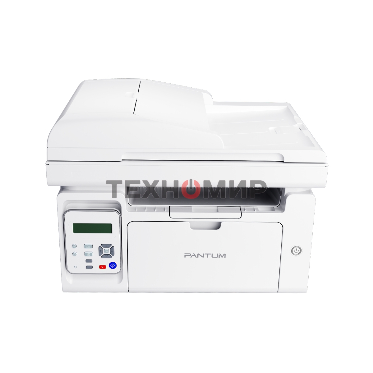 МФУ лазерное Pantum M6557NW, A4, ч/б, печ. до 22 стр/мин., скан. до 22 стр./мин., 1200 x 1200 dpi, USB, RJ-45, Wi-Fi, {проектная модель}