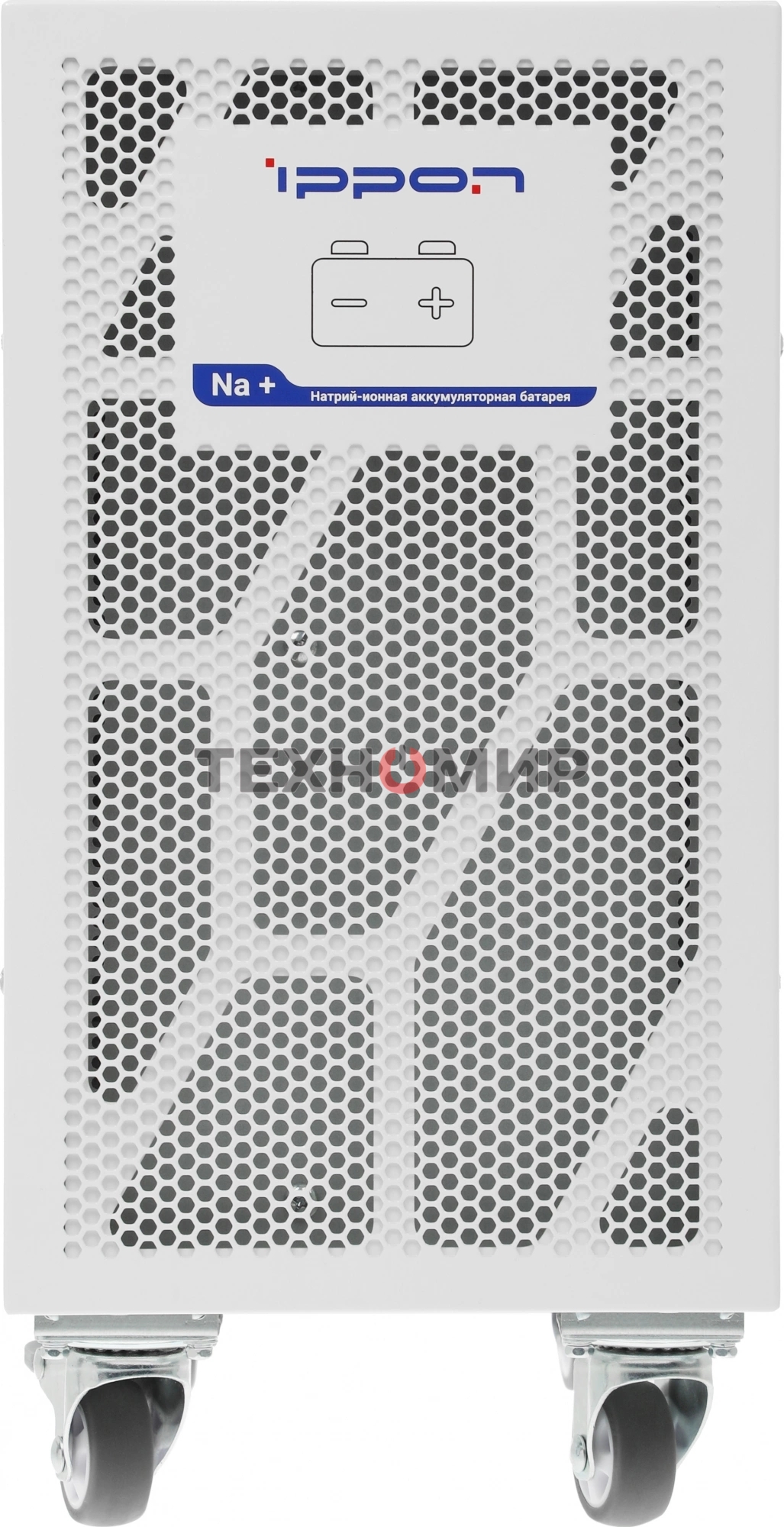 Батарея для ИБП Ippon NA+ TA 6K 350В 3.6А·ч для NA+ TA 6K