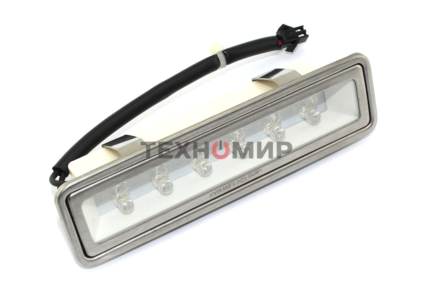 Светодиодный светильник для вытяжек Krona 16B62-2701-025-0