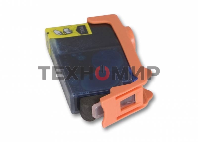 Картридж струйный Cactus CS-CB323N №178XL голубой (14.6 мл.) для HP PS B8553/C5383/C6383/D5463/5510