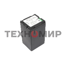 Аккумуляторная батарея для видеокамеры Hitachi DZ-BD (CGA-DU31) 7.4V 2600mAh