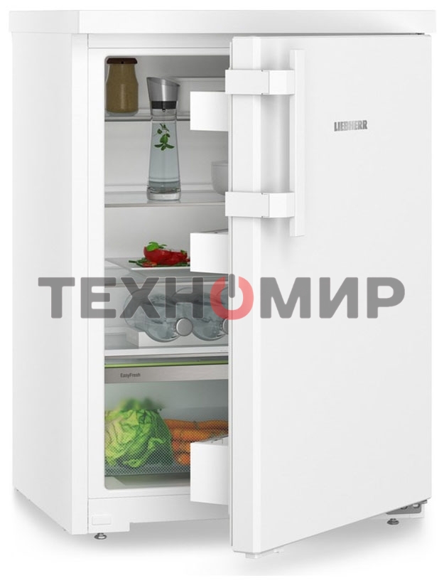 Холодильник Liebherr Rci 1620-20 001 белый однокамерный 141л