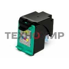 Картридж струйный Cactus CS-C9363 №134 цветной (18 мл.) для HP DJ 460series/5740/5743/5793/5940/5943/6540/6543/6620/6623