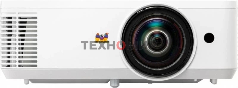 Проектор ViewSonic PS502X DLP 4000Lm LS 4000Lm ANSI (1024x768) 15000:1 ресурс лампы:5000часов 2xHDMI 2.87кг