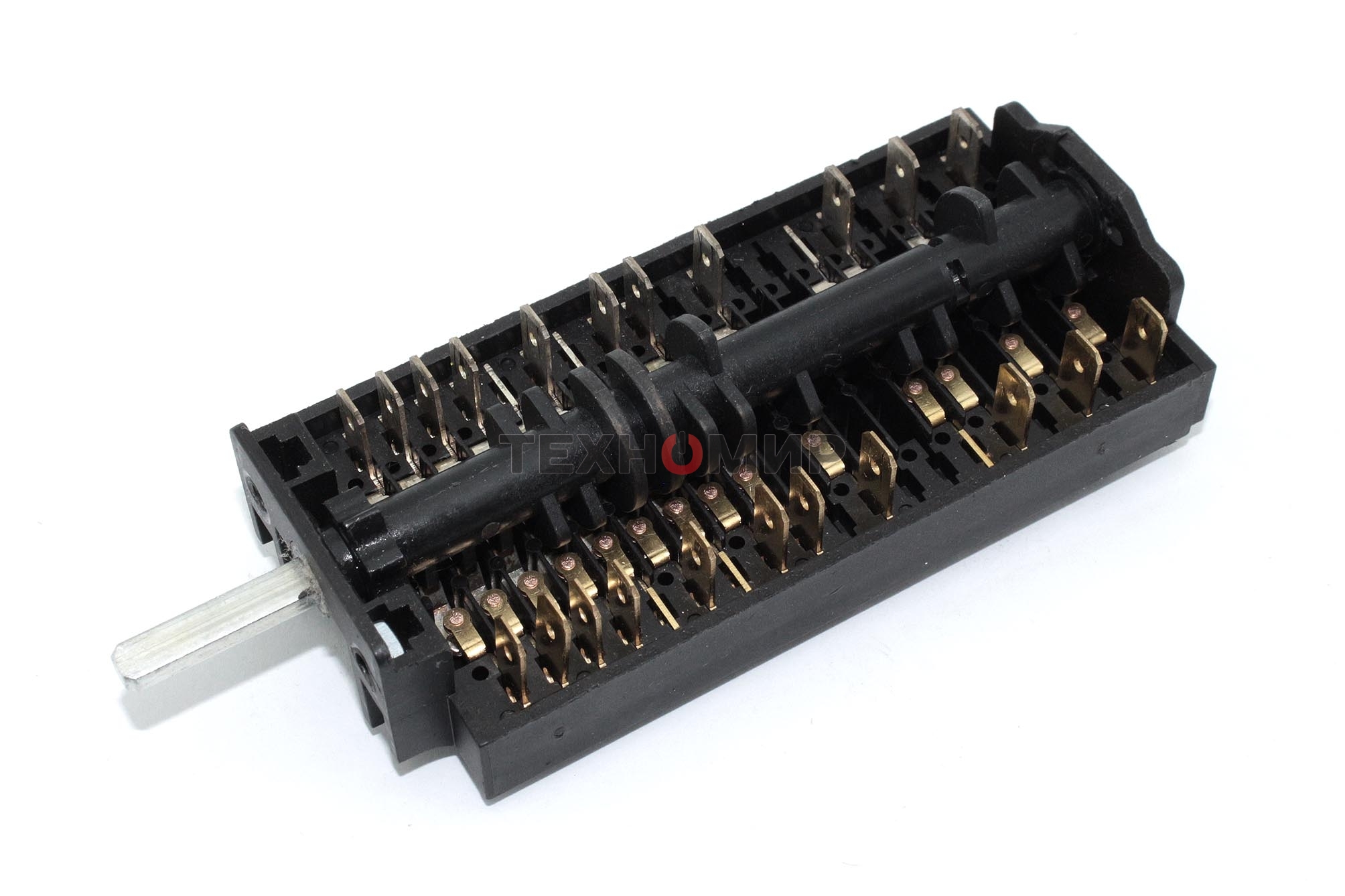 Переключатель режимов для духовок Krona 30100500027