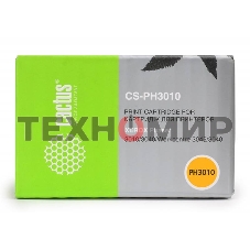 Картридж лазерный Cactus CS-PH3010 (106R02181) черный (1000 стр.) для Xerox Phaser 3010/WorkCentre 3045
