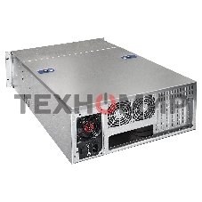 Серверный корпус ExeGate Pro EX293269RUS 4U660-HS24 (RM 19