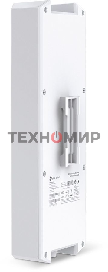 Точка доступа AX1800 Indoor/Outdoor Dual-Band Wi-Fi 6 Access Point