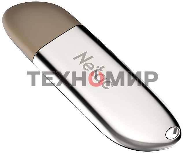 Флешка USB Netac USB U352 USB 2.0 16Gb, retail version