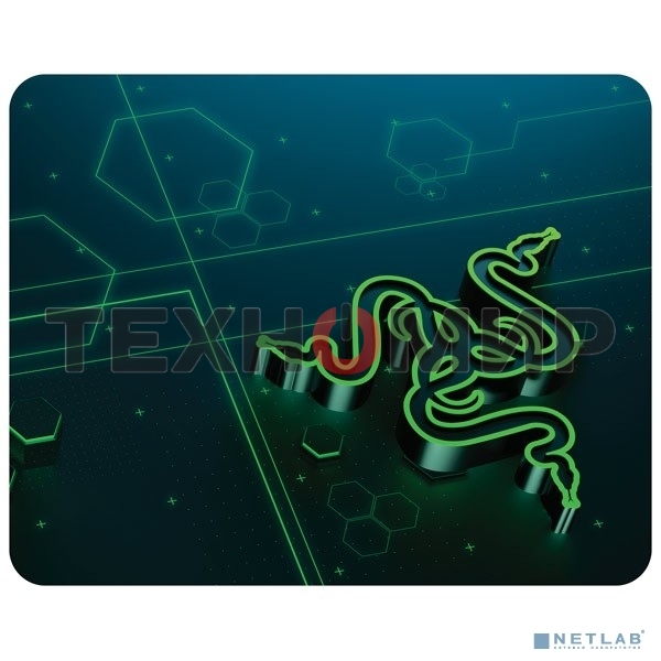 Коврик для мыши Razer Goliathus Mobile, RZ02-01820200-R3M1