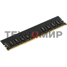 Оперативная память Digma, DDR4, 16GB (1x16 GB), 3200 MHz, CL22, DIMM