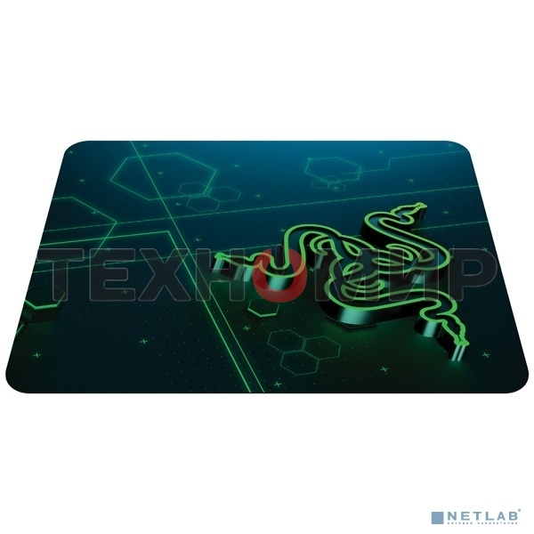 Коврик для мыши Razer Goliathus Mobile, RZ02-01820200-R3M1