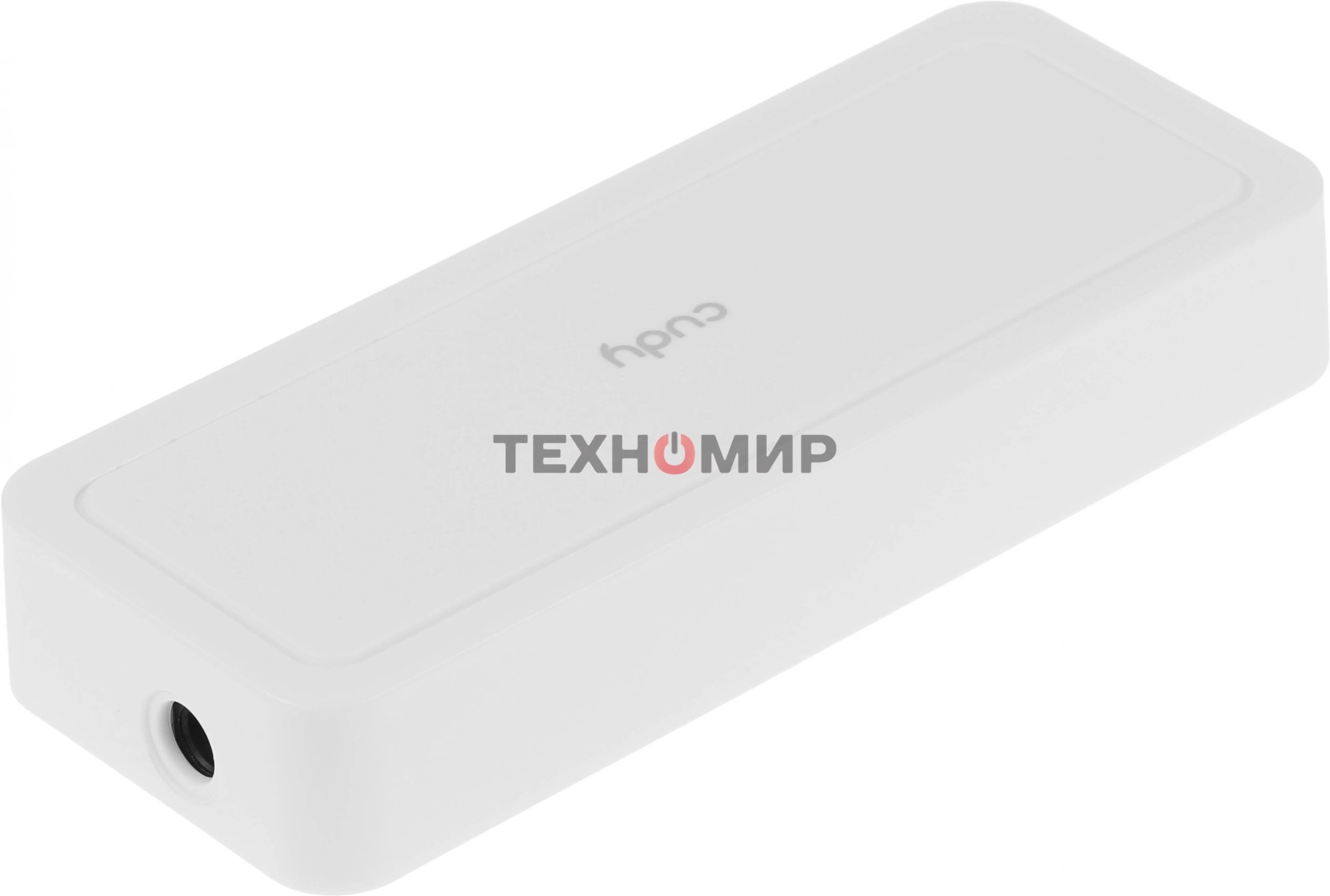 Коммутатор Cudy FS108D (L2) 8x100 Мбит/с неуправляемый