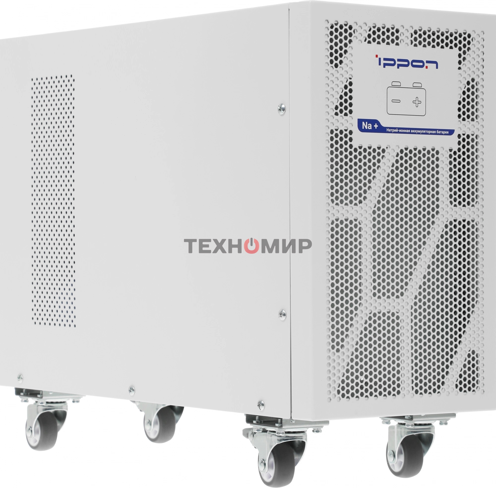 Батарея для ИБП Ippon NA+ TA 6K 350В 3.6А·ч для NA+ TA 6K