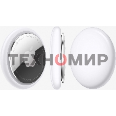 Трекер Apple AirTag (1 Pack), Model A2187 (MX532RUA)