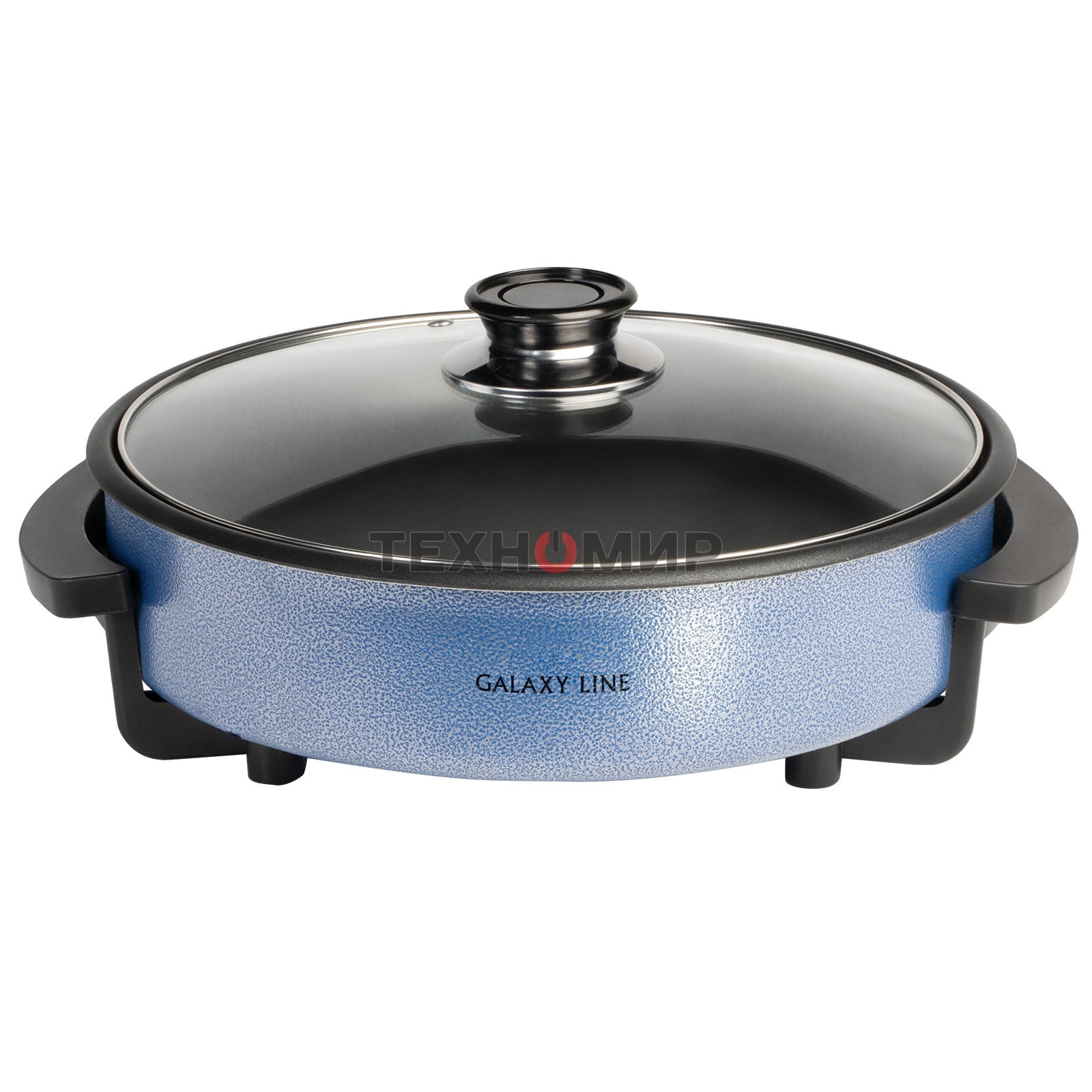 Электросковорода Galaxy GL2662