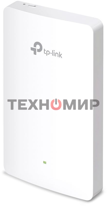 Точка доступа TP-Link EAP615-Wall AX1800 10/100/1000BASE-TX