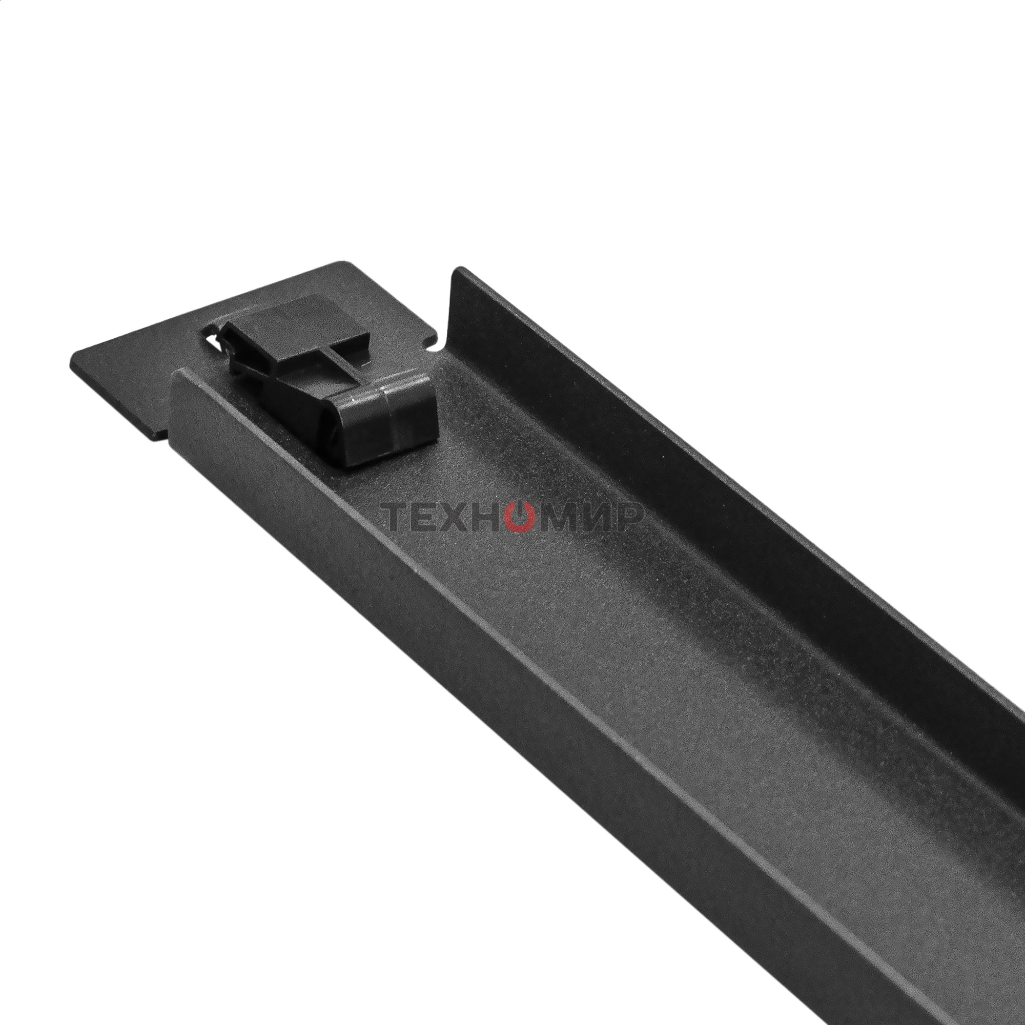 Заглушка (фальш-панель) ExeGate FP19-1UM-TL (19