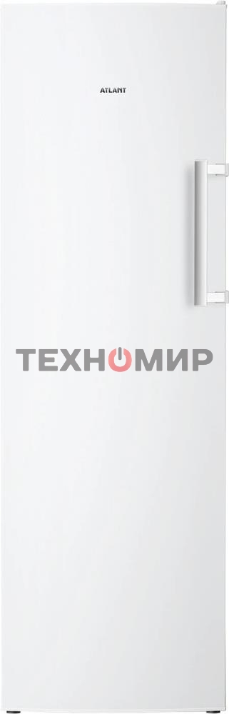 Морозильная камера Atlant М-7606-102-N, белый, 278л, 7 ящиков