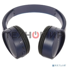 Наушники Panasonic RB-HF420BGEA, синий