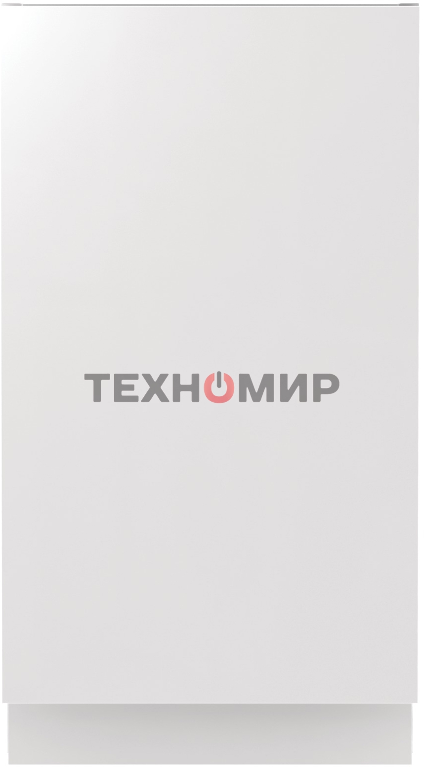 Встраиваемая посудомоечная машина Gorenje GV572D10, черный, 44.8 см, 11 компл., 44 дБ, класс A+++