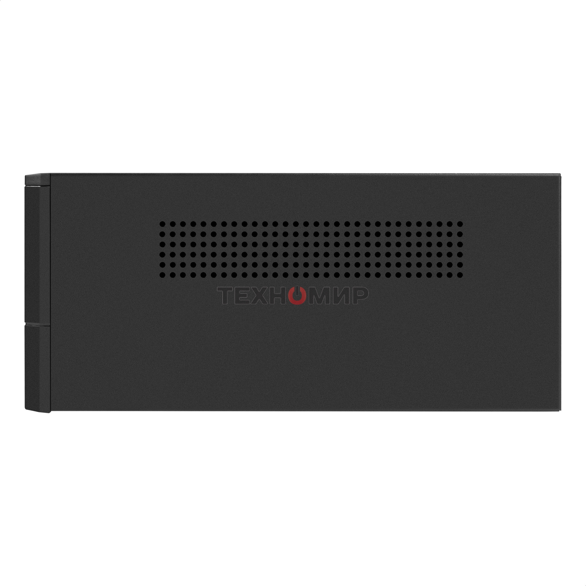 Источник бесперебойного питания ExeGate Power NB-2200.LED.AVR.8C13 (2200VA/1300W, LED, AVR, 8*C13, батарея 12V 9Ah - 2 шт., металлический корпус, Black)