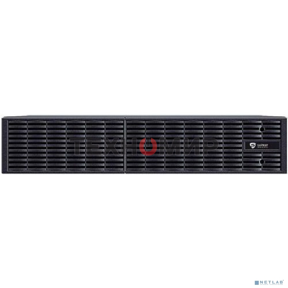 Батарея для ИБП Battery cabinet Сайбер Электро ВББ72В40А для моделей ПИЛОT-3000Р/ЭКСПЕРТ-3000Р (12V/9Ah х 12)