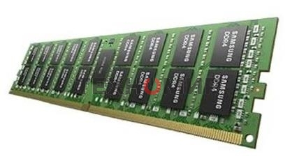 Оперативная память Samsung, DDR5, 128GB (1x128 GB), 4800 MHz, CL40, ECC, RDIMM, OEM