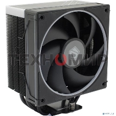 Кулер ID-Cooling FROZN A410 ARGb черный 120мм алюминий/медь 2000rpm 30db 4-pin 220W 152мм