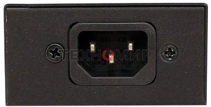 Инжектор POE Osnovo Midspan-1/652G